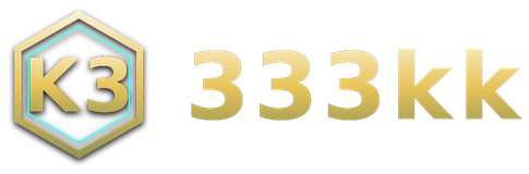 333kk logo
